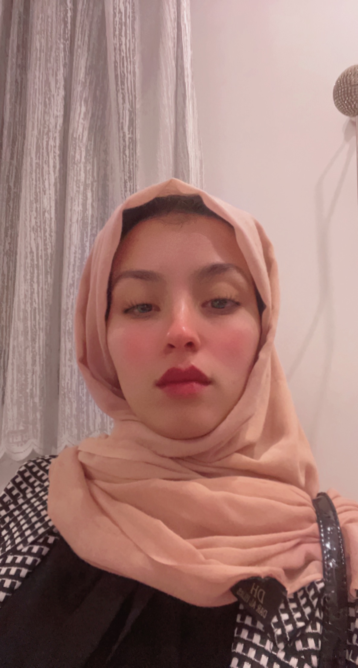 Miss Radwa